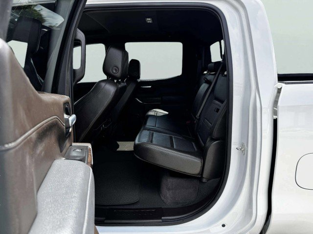 Used 2021 GMC Sierra 1500 Denali w/ Technology Package image 35