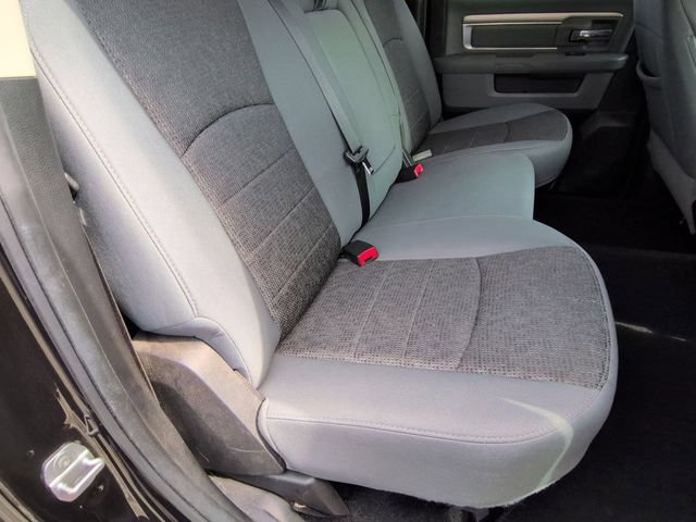 Used 2014 RAM 2500 Big Horn AWD/4WD image 25