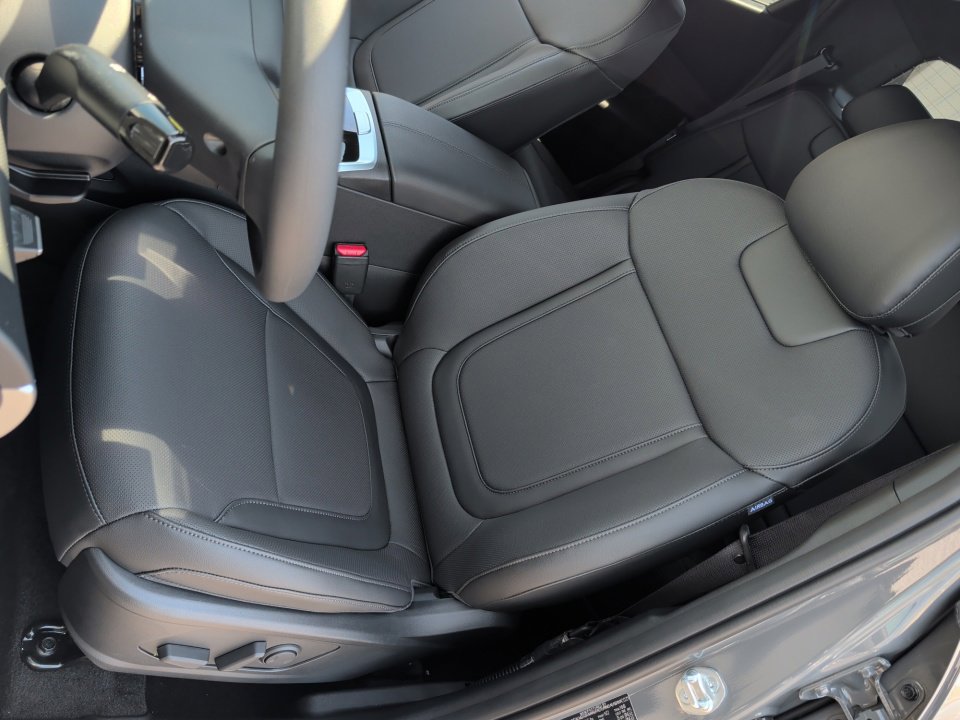 New 2026 Hyundai Santa Cruz SEL AWD/4WD image 30