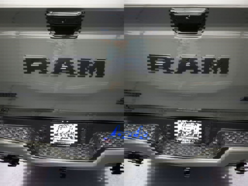 New 2026 RAM 1500 Big Horn image 23