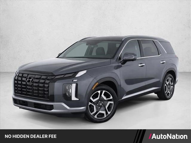 Used 2024 Hyundai Palisade SEL w/ Premium Package