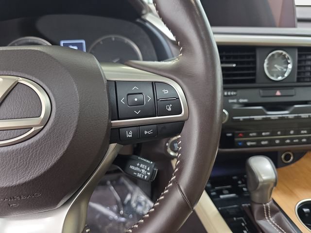 Used 2018 Lexus RX 350 AWD w/ Premium Package image 18