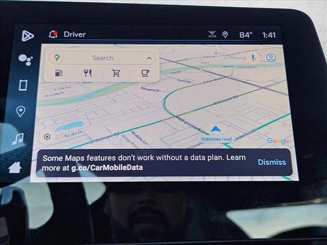 Used 2024 Chevrolet Corvette Stingray Coupe image 19