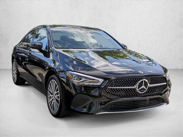 Used 2026 Mercedes-Benz CLA 250 image 3