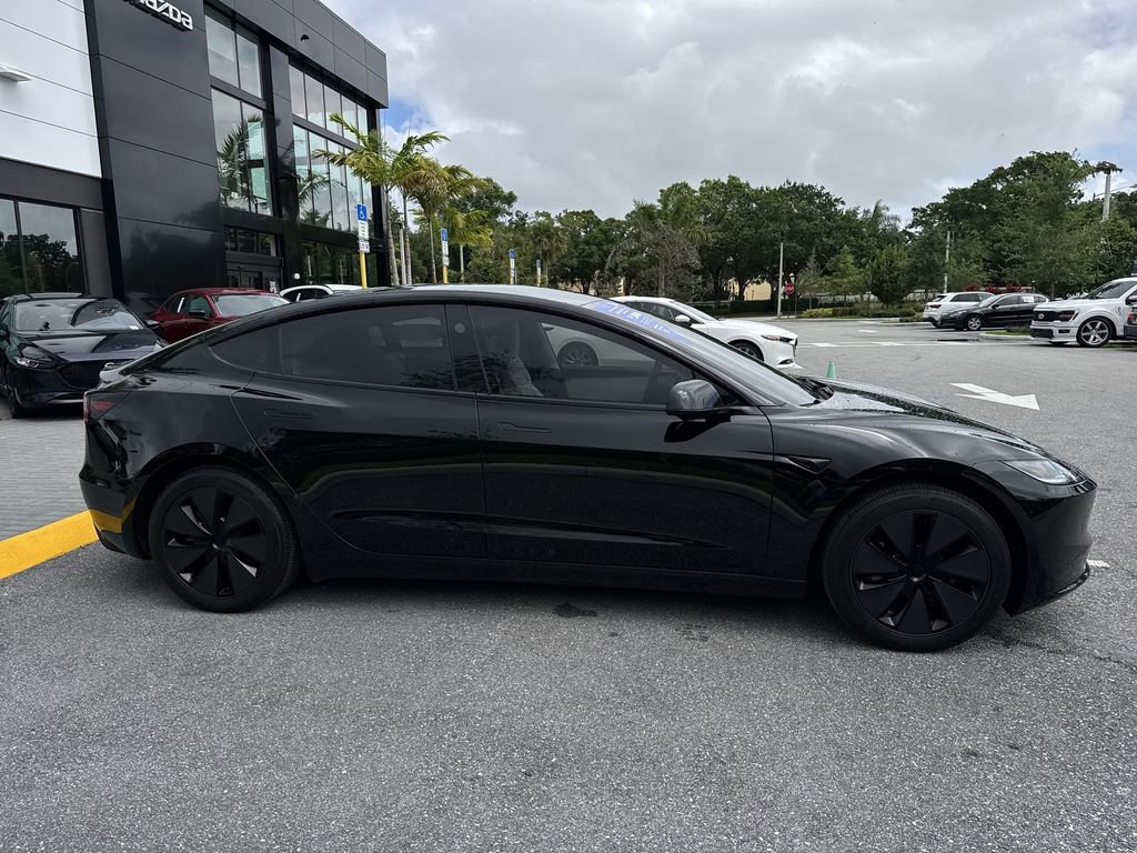 Used 2025 Tesla Model 3 Long Range image 5