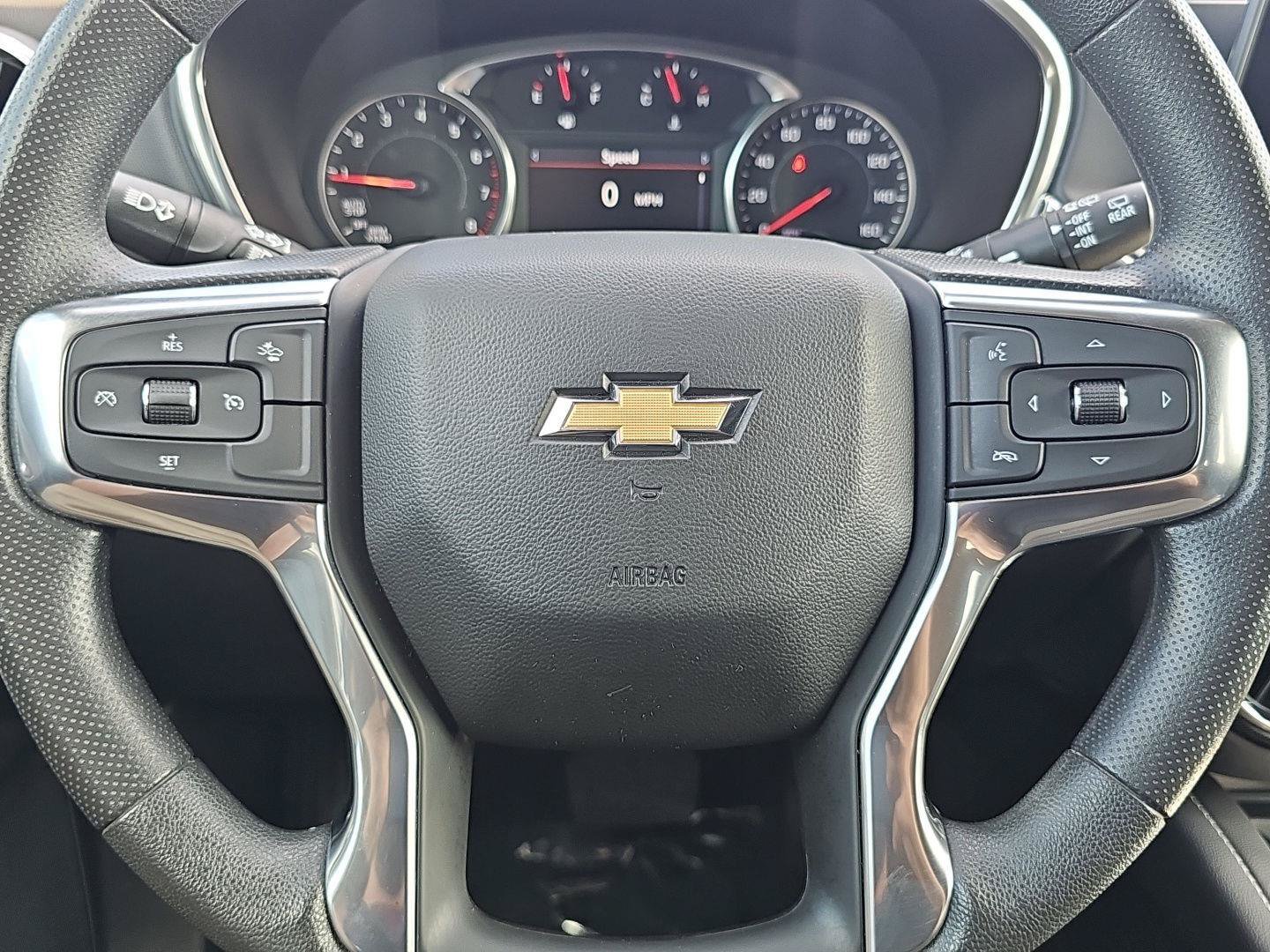 Used 2023 Chevrolet Blazer LT w/ Convenience Package AWD/4WD image 22