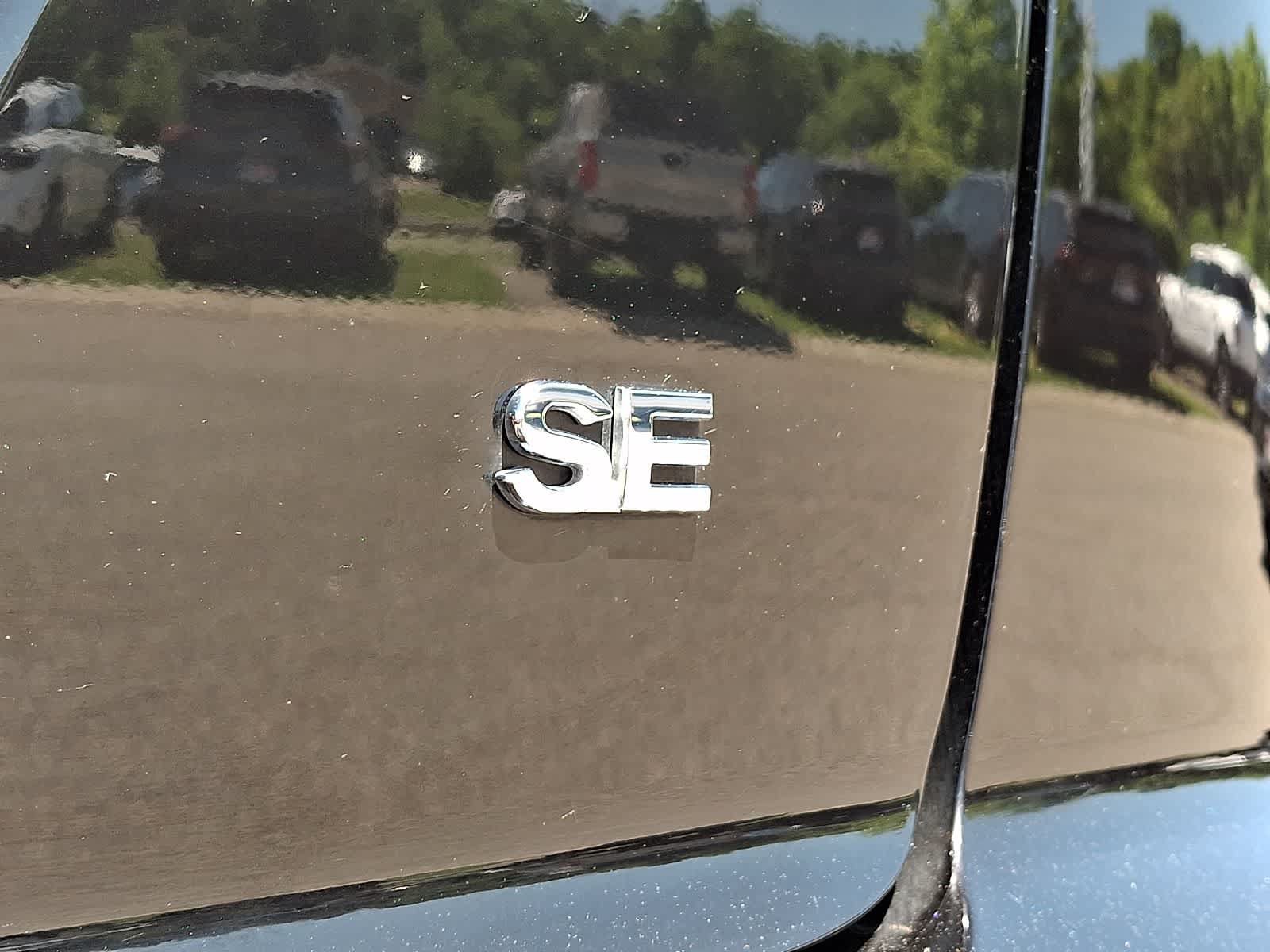 Used 2023 Mitsubishi Eclipse Cross SE AWD/4WD image 31