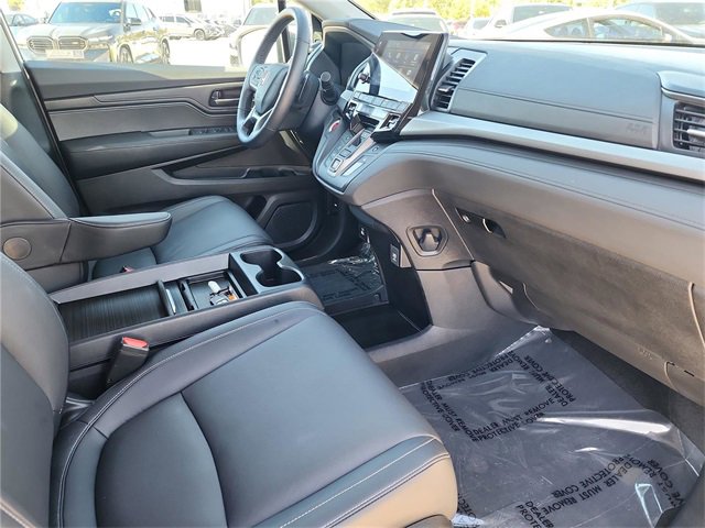 Used 2024 Honda Odyssey EX-L image 25