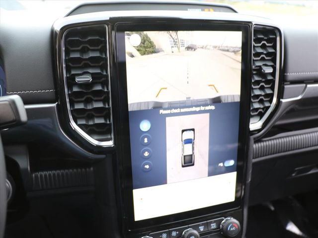 New 2026 Ford Ranger Lariat w/ FX4 Off-Road Package image 27