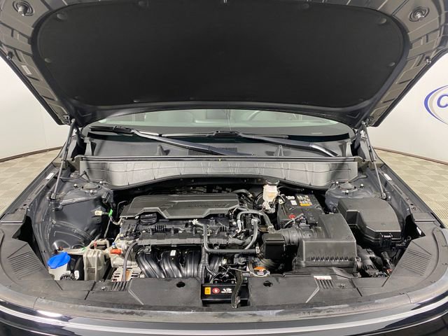 Used 2024 Hyundai Kona SE image 23