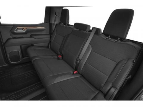 New 2026 Chevrolet Silverado 1500 RST AWD/4WD image 15