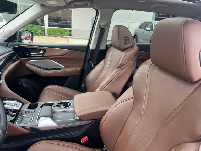 Certified 2023 Acura MDX w/ Technology Package AWD/4WD image 38