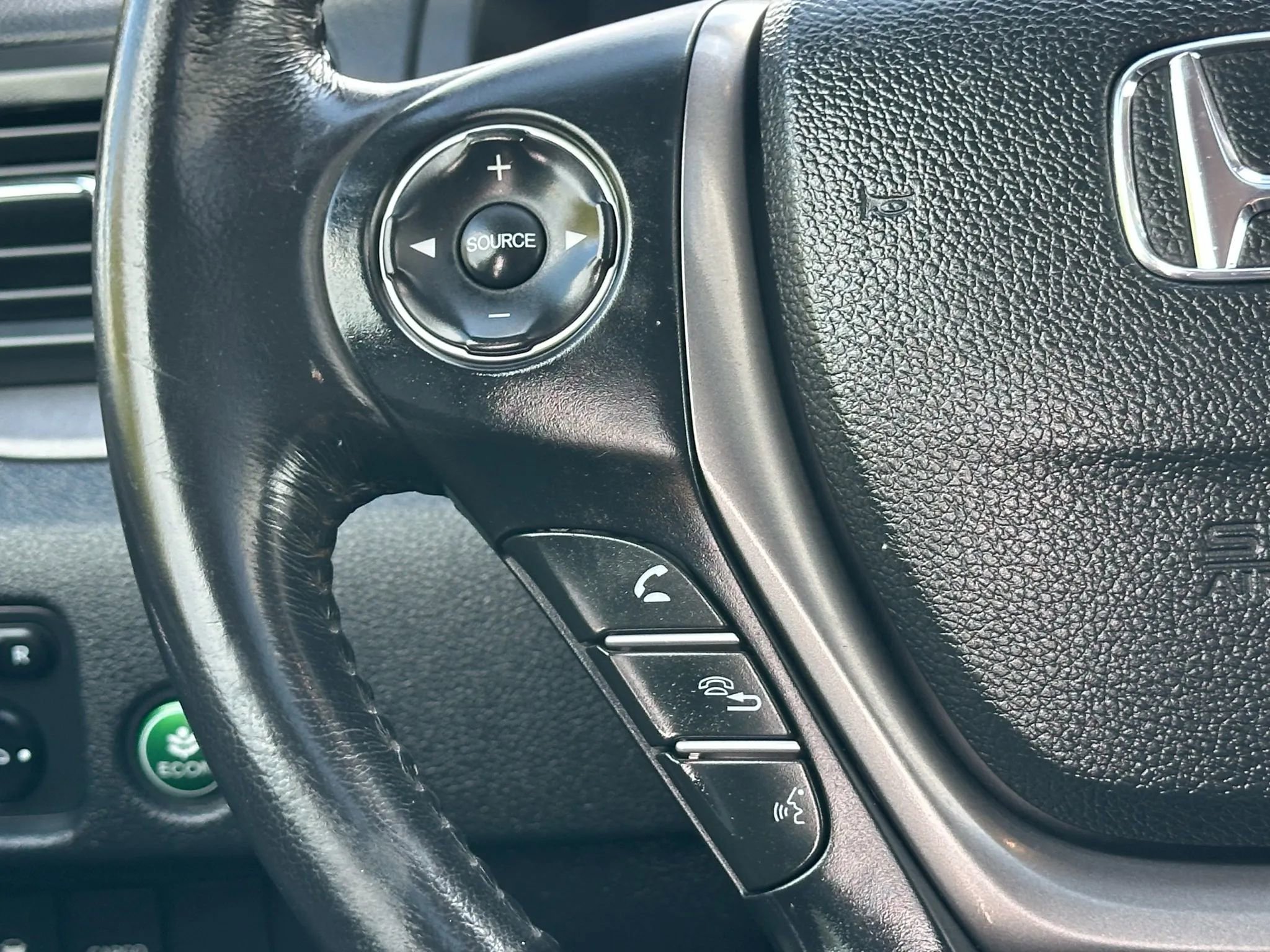 Used 2019 Honda Ridgeline RTL image 28