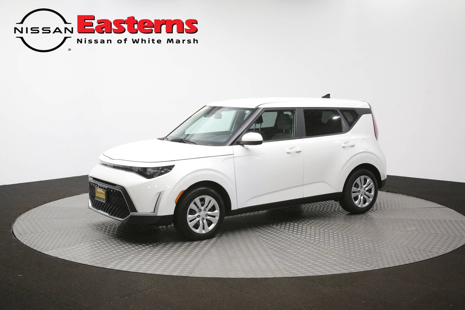 Used 2023 Kia Soul LX FWD image 55