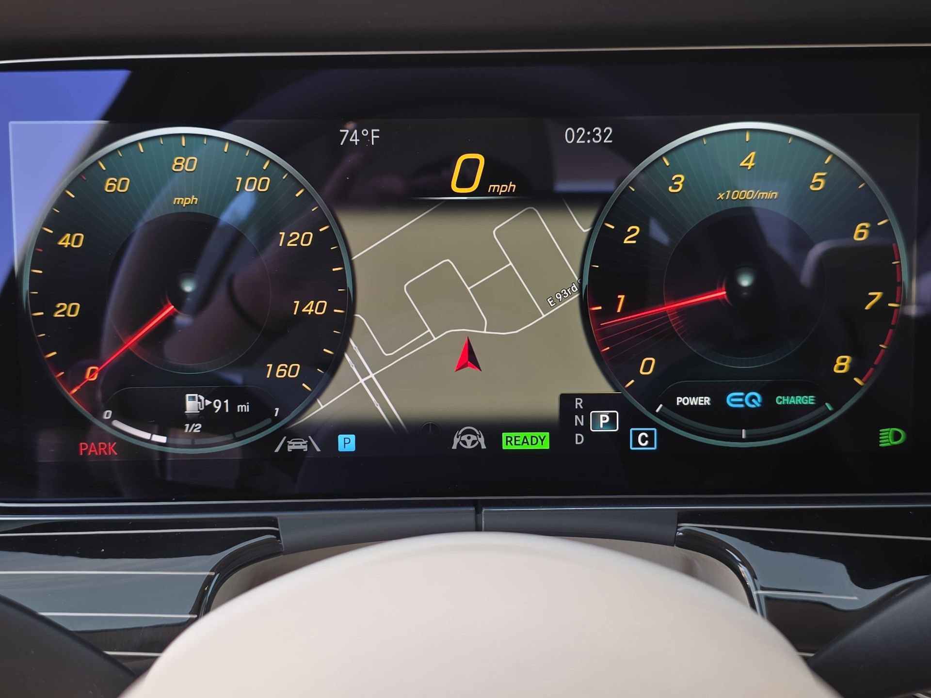 Certified 2022 Mercedes-Benz CLS 450 4MATIC image 19