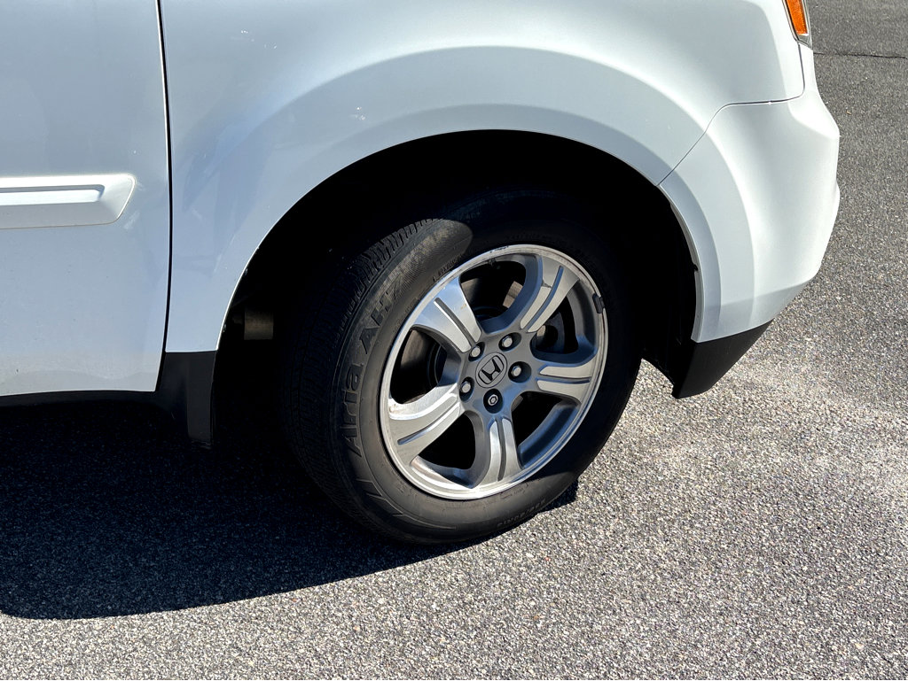 Used 2015 Honda Pilot EX-L image 28