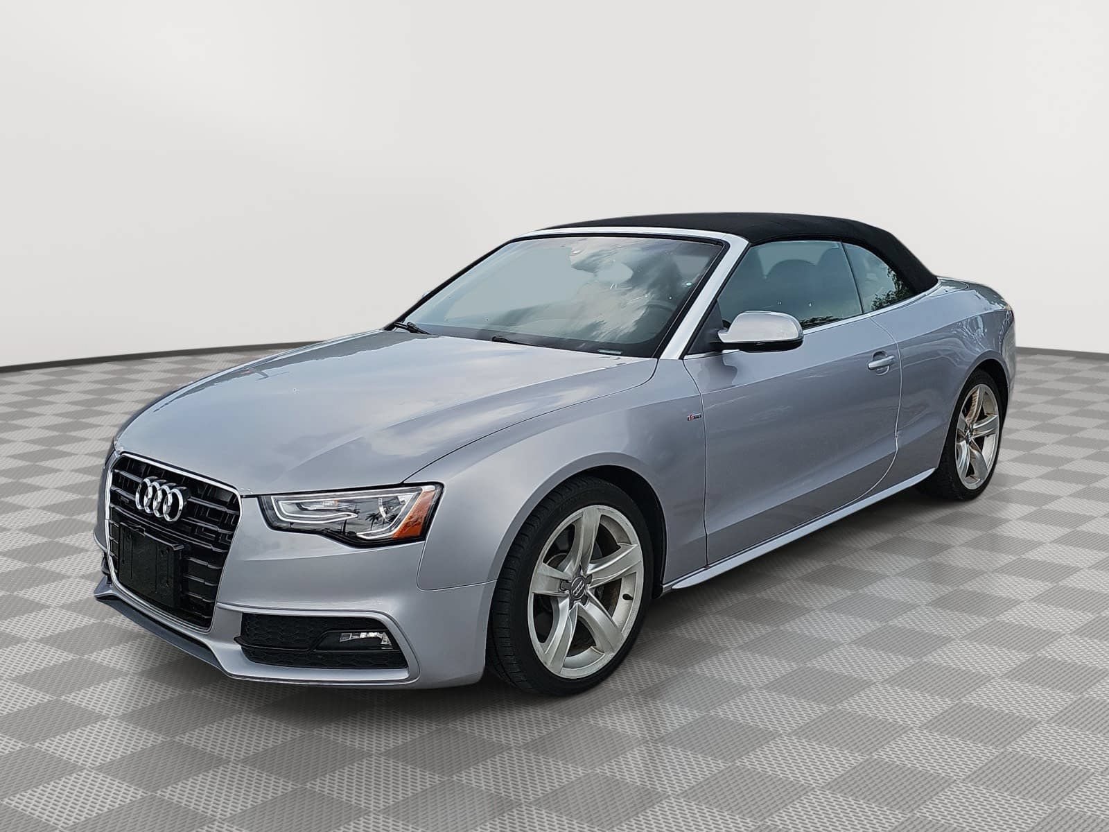 Used 2016 Audi A5 2.0T Premium Plus w/ Technology Package AWD/4WD image 4