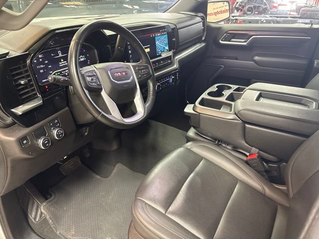 Used 2025 GMC Sierra 1500 SLT RWD image 20