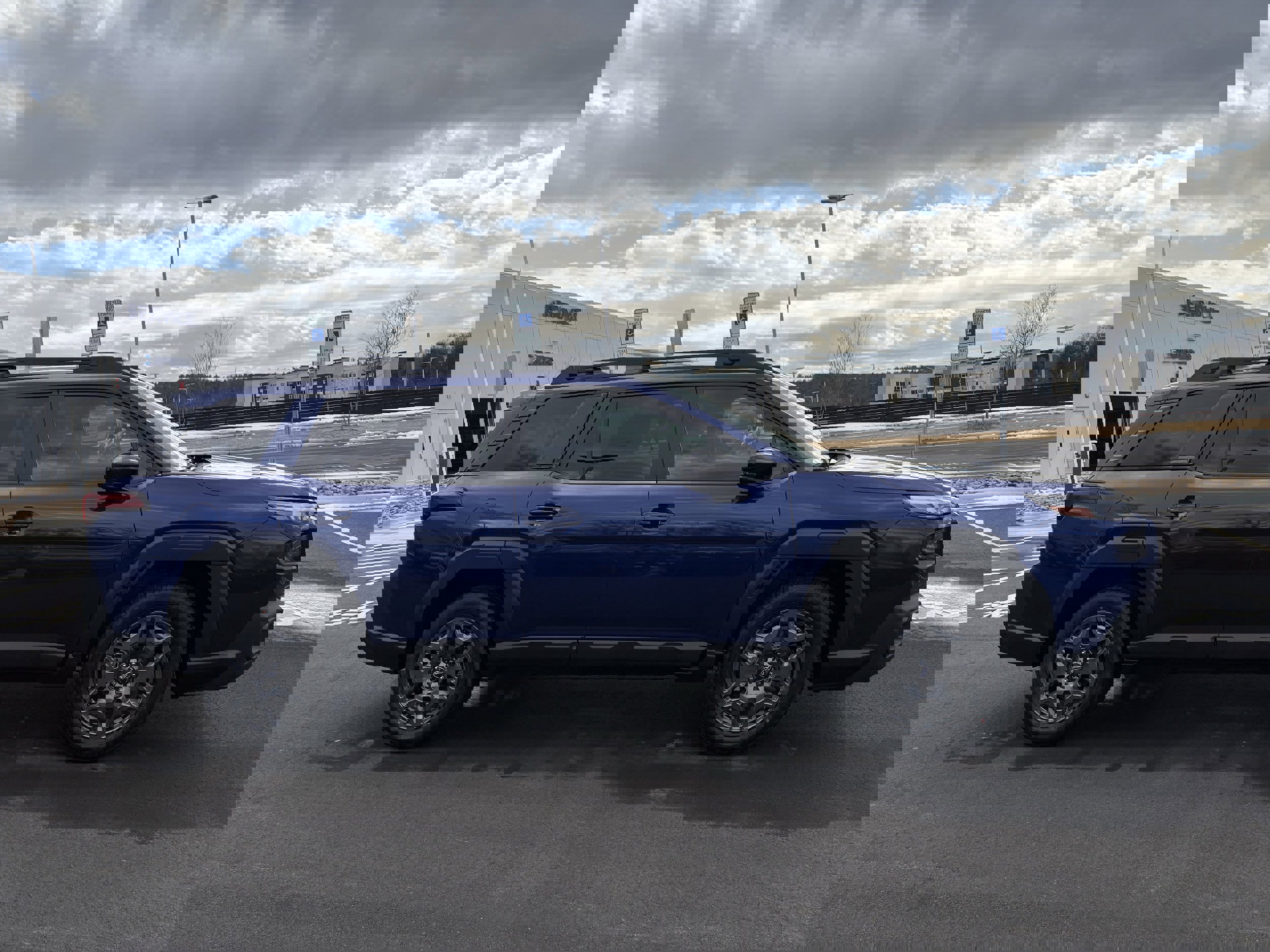 New 2026 Subaru Outback Premium image 7