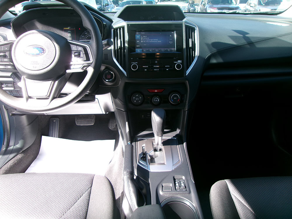 Used 2023 Subaru Impreza 2.0i Premium AWD/4WD image 14