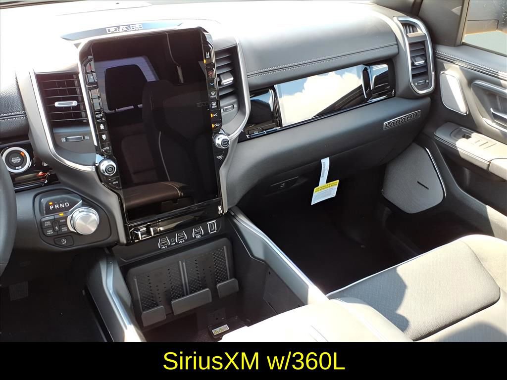 New 2026 RAM 1500 Laramie w/ Night Edition image 26