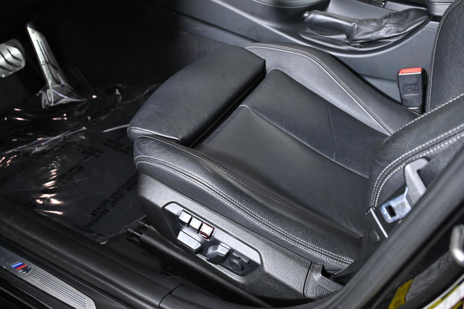 Used 2017 BMW 330i xDrive 330i xDrive image 20