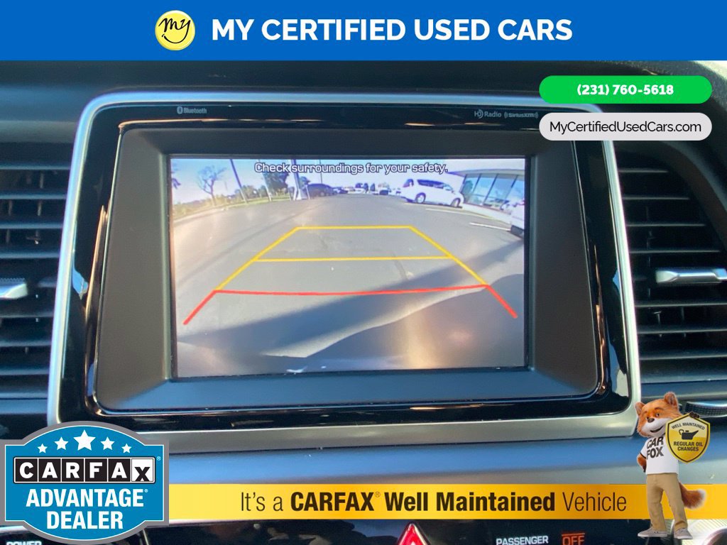Used 2019 Hyundai Sonata Sport FWD image 25