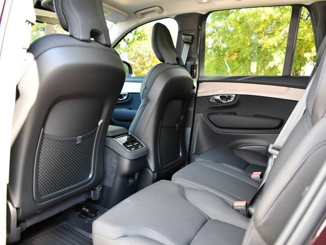 New 2026 Volvo XC90 B5 Core w/ Protection Package Premier image 15