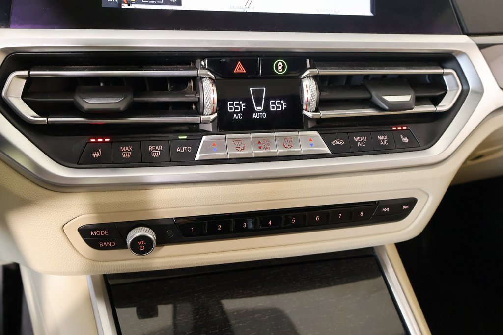 Used 2020 BMW 330i xDrive Sedan image 8