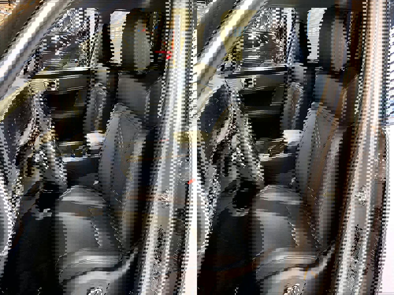 Used 2024 Hyundai Santa Fe SEL image 10