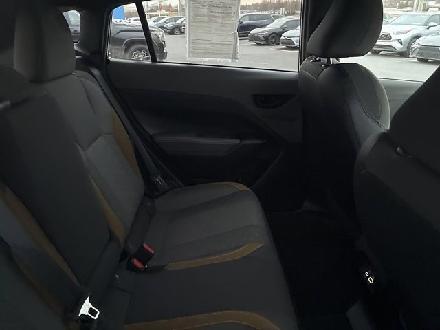 Used 2024 Subaru Crosstrek 2.5i Sport image 21