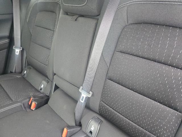 New 2025 Chevrolet Blazer EV LT image 20