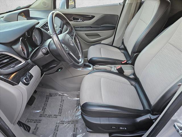 Used 2016 Buick Encore Convenience image 14