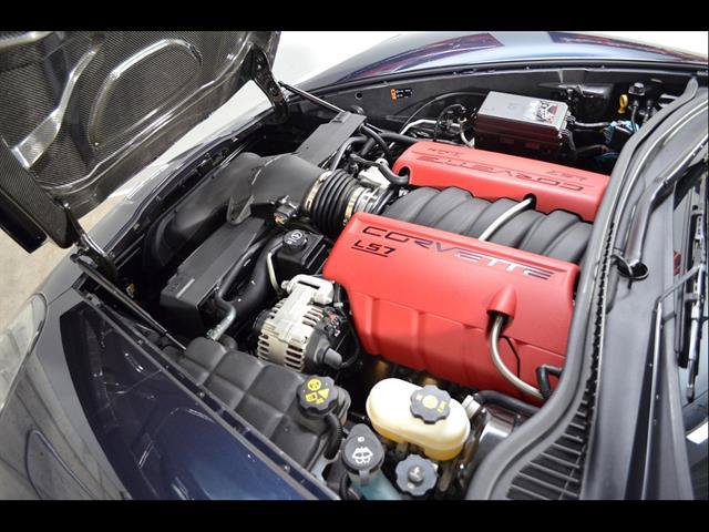 Used 2013 Chevrolet Corvette 427 w/ 1SC Preferred Equipment Group RWD image 26