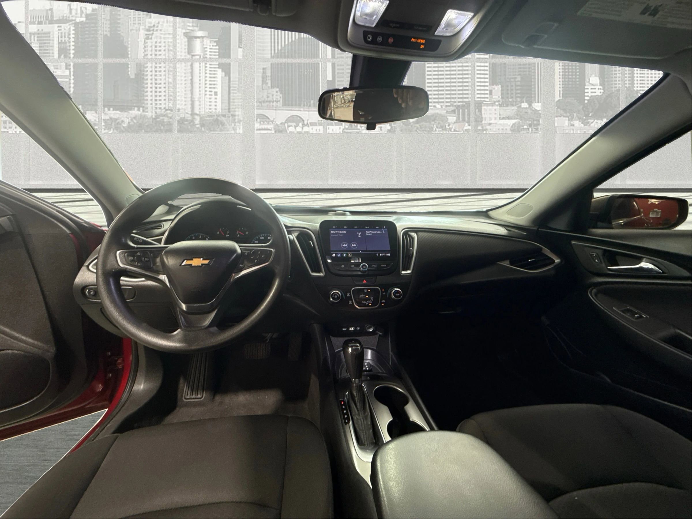 Used 2019 Chevrolet Malibu RS image 23