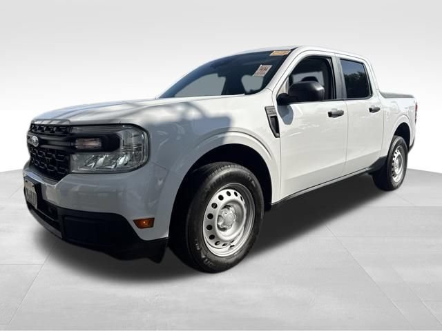 Used 2024 Ford Maverick XL