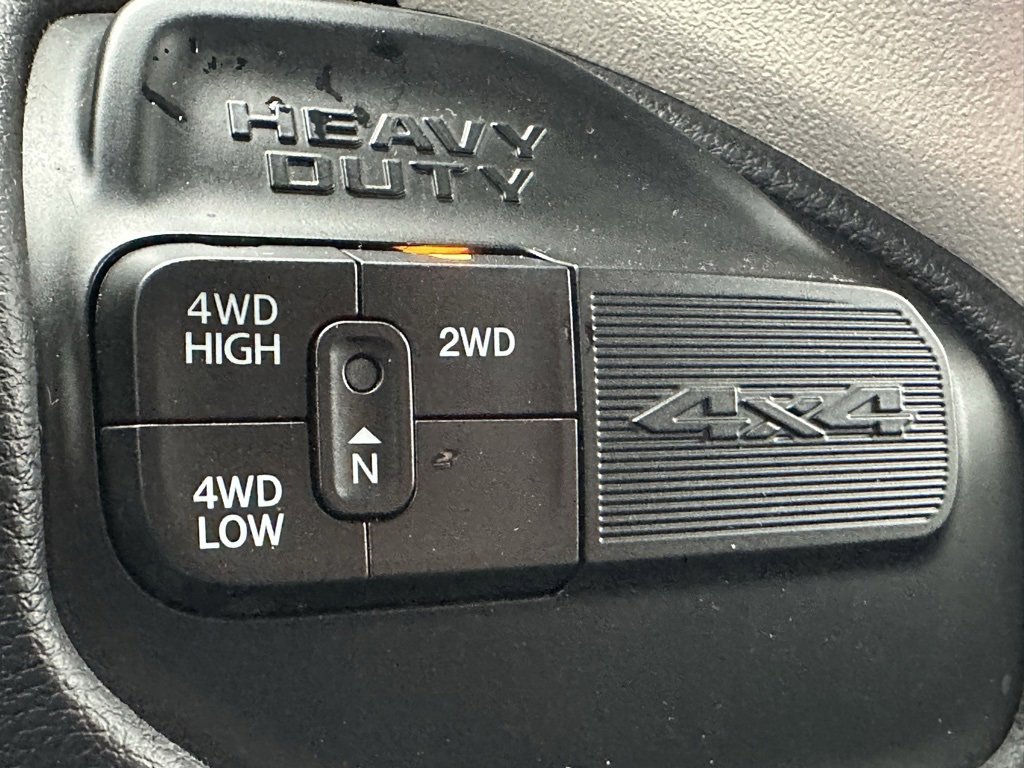 Used 2024 RAM 2500 Laramie image 33