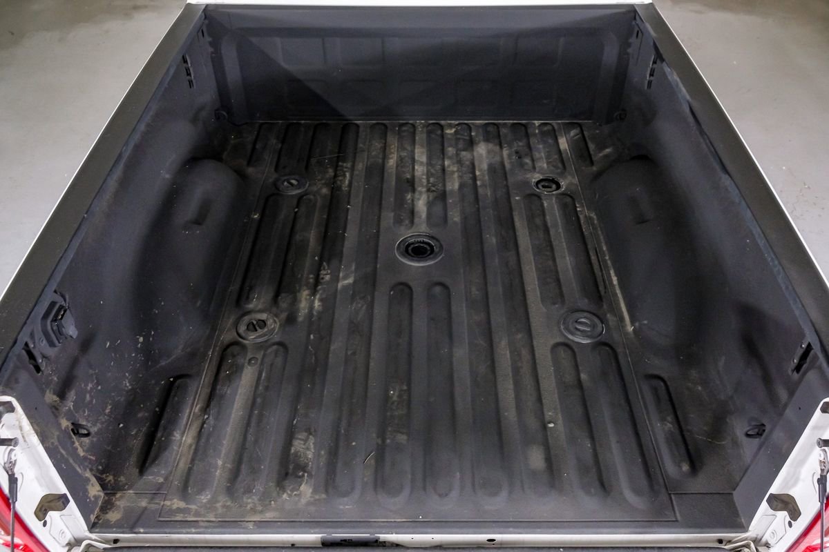 Used 2019 RAM 2500 Laramie AWD/4WD image 50