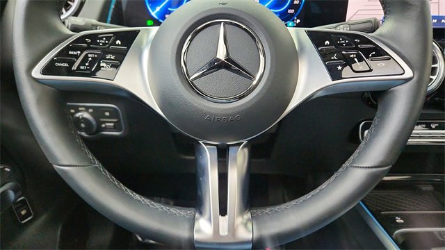 Used 2024 Mercedes-Benz EQB 250+ w/ Driver Assistance Package image 37