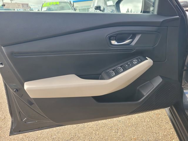 Certified 2024 Honda Accord EX image 18