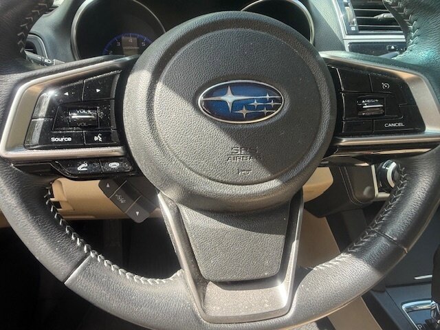 Used 2018 Subaru Outback 2.5i Limited w/ Protection Package #1 AWD/4WD image 25