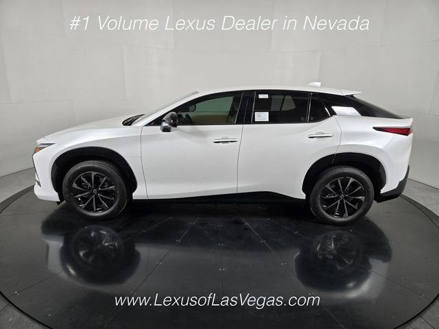 New 2026 Lexus RZ 350e 2WD image 7