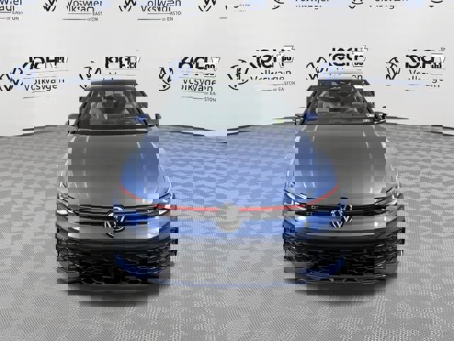 New 2026 Volkswagen GTI Autobahn image 3