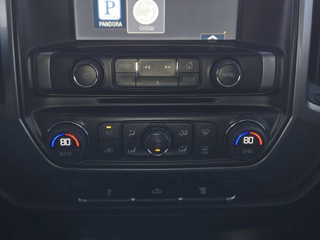 Used 2015 Chevrolet Silverado 2500 LT w/ LT Convenience Package image 21