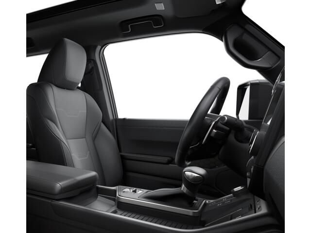 New 2026 Lexus GX 550 w/ Accessory Package (2T) AWD/4WD image 7