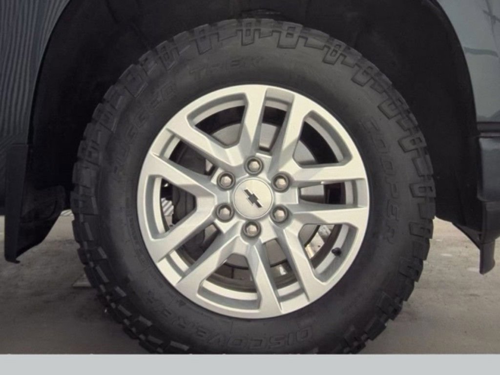 Used 2021 Chevrolet Silverado 1500 RST AWD/4WD image 20