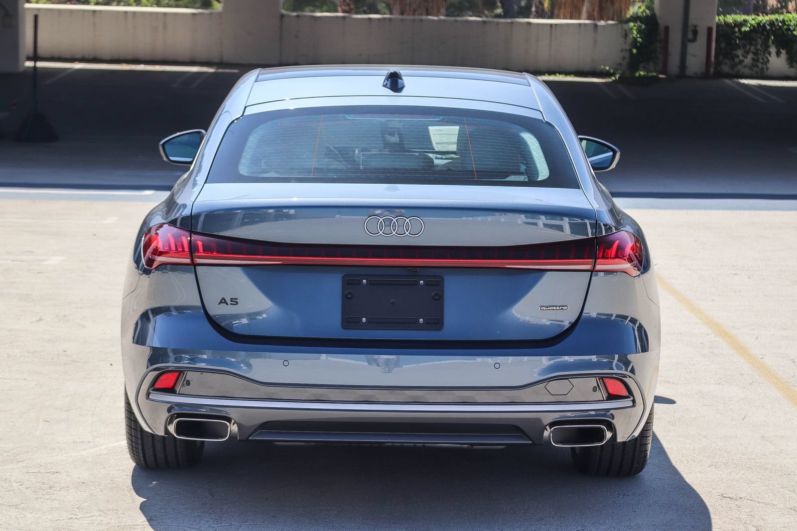 New 2026 Audi A5 Premium AWD/4WD image 5