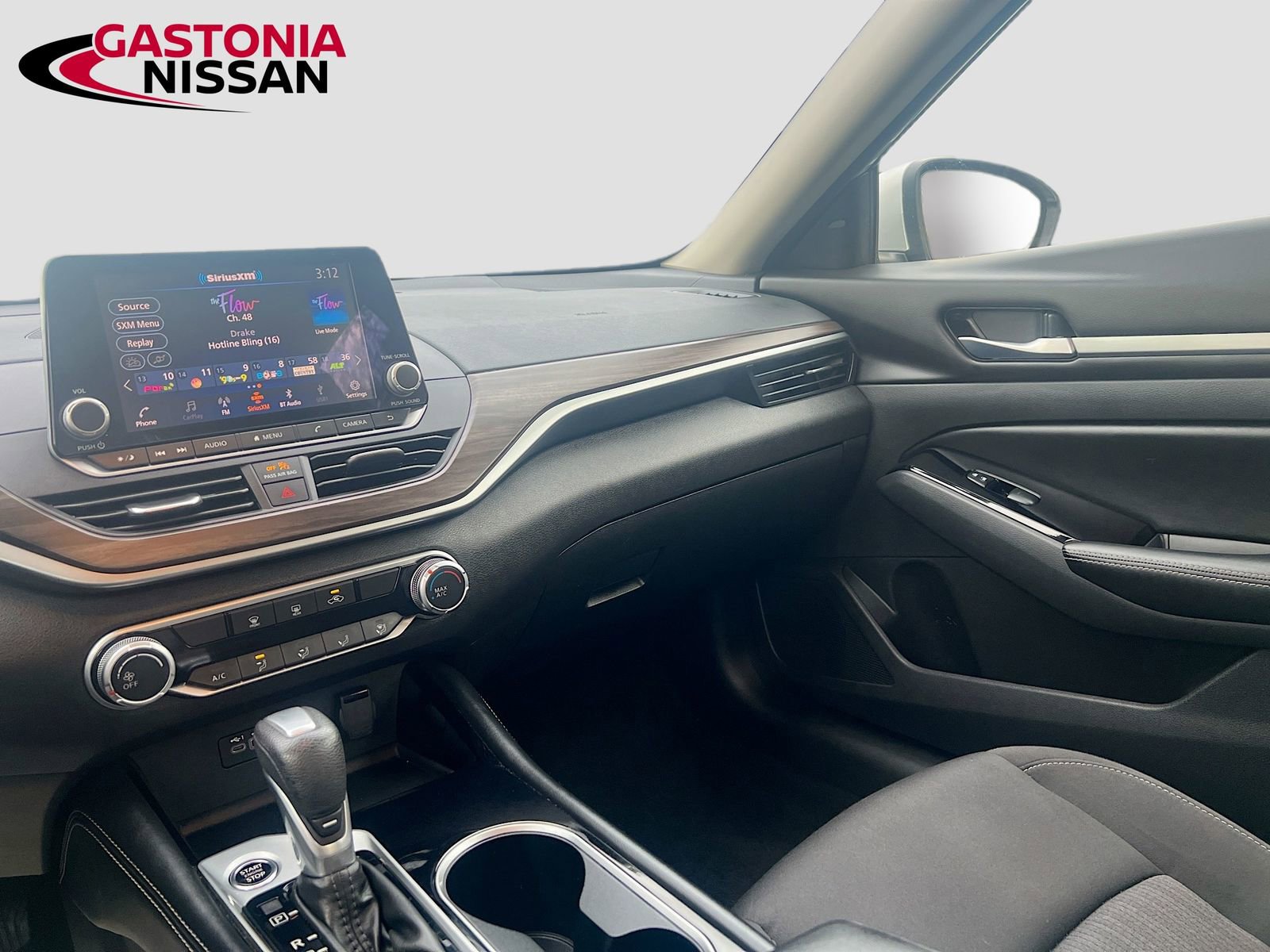 Used 2023 Nissan Altima 2.5 SV image 29