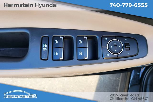 Used 2023 Hyundai Santa Fe SEL w/ Premium Package AWD/4WD image 14