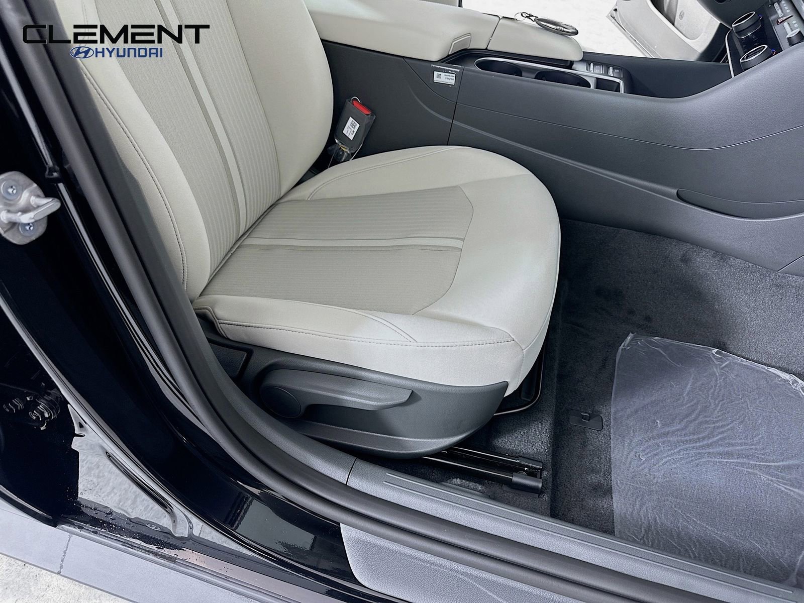 New 2026 Hyundai Sonata Blue image 27